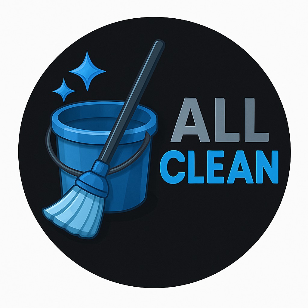 All Clean - Montijo - Deep or Spring Cleaning