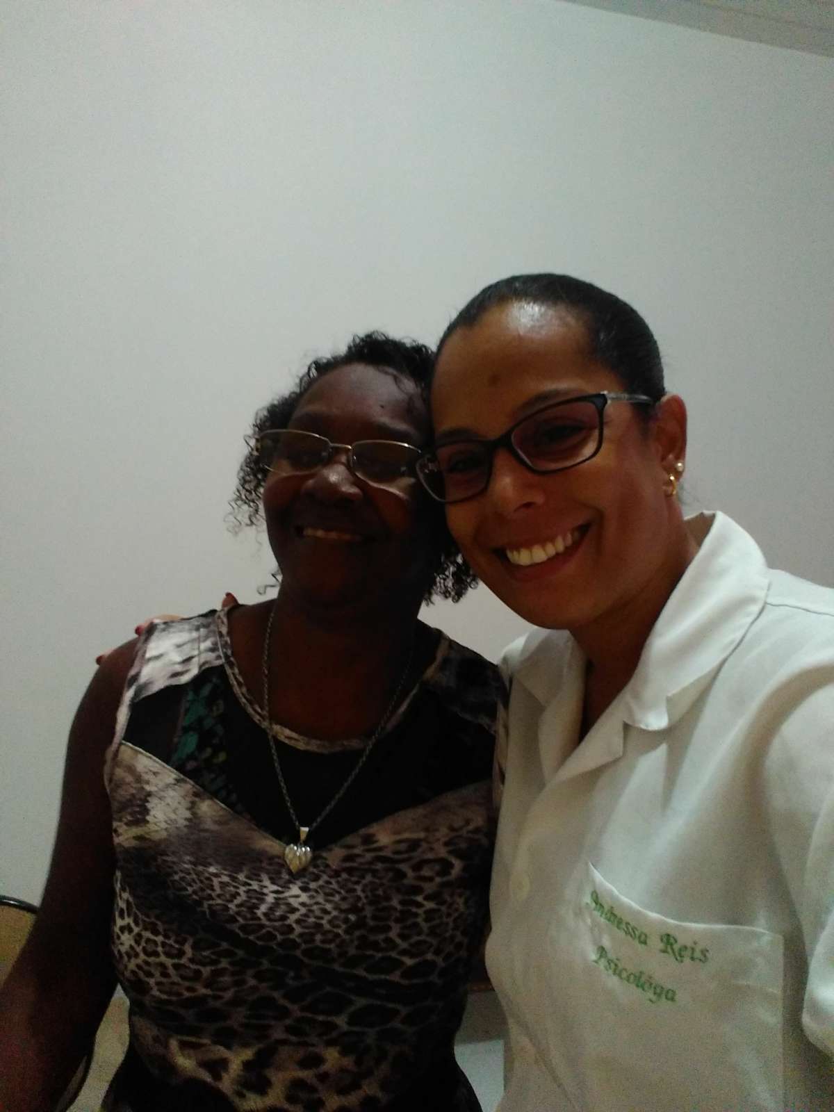 Andressa alves - Viana do Castelo - Espiritualidade