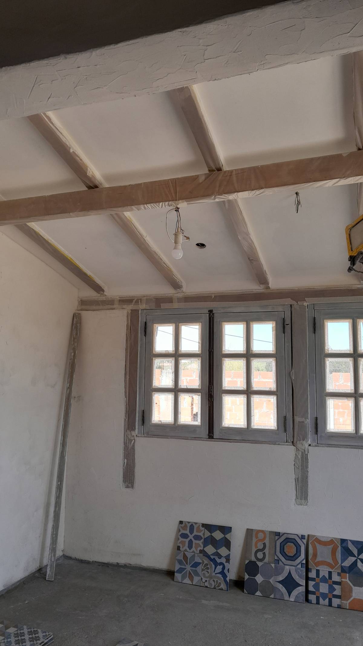 De A a Z  Remodelaçoes - Cadaval - Remodelação da Casa
