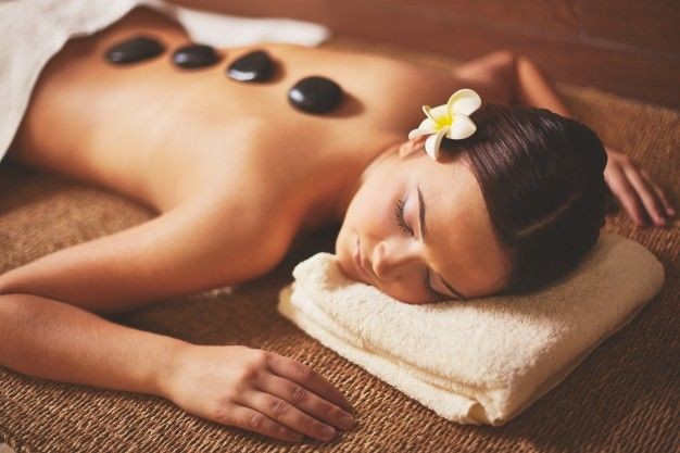 Massage Therapy - Tavira - Massagem Desportiva