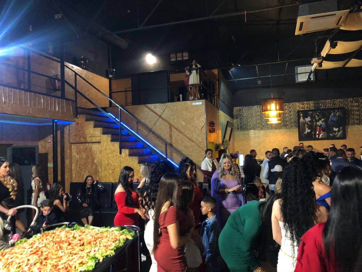 Espaço para Festas e Eventos em Alverca a 20 min de Lisboa | MyClub - Vila Franca de Xira - Aluguer de Sala
