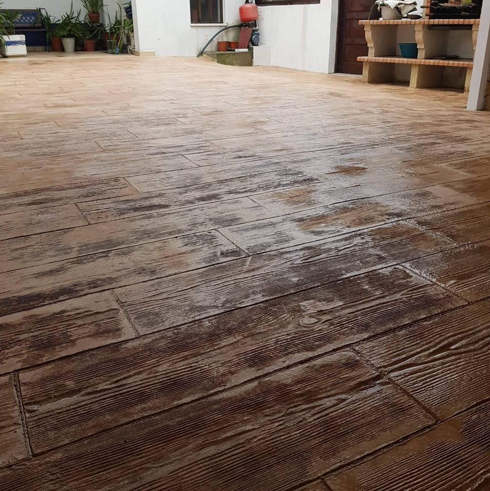 SSJM REMODELAÇÕES - Mealhada - Teppich verlegen