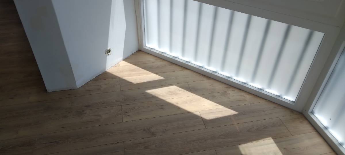 Junior - Seixal - Remodelação de Armários