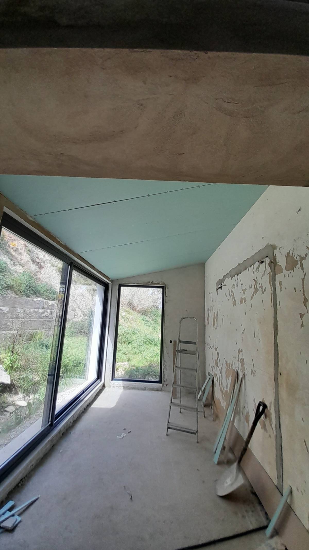 De A a Z  Remodelaçoes - Cadaval - Remodelação de Varanda
