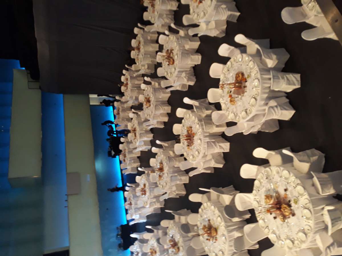 Algarve Views - Event Planner & Catering - Wine Experiences - Silves - Decoración de bodas