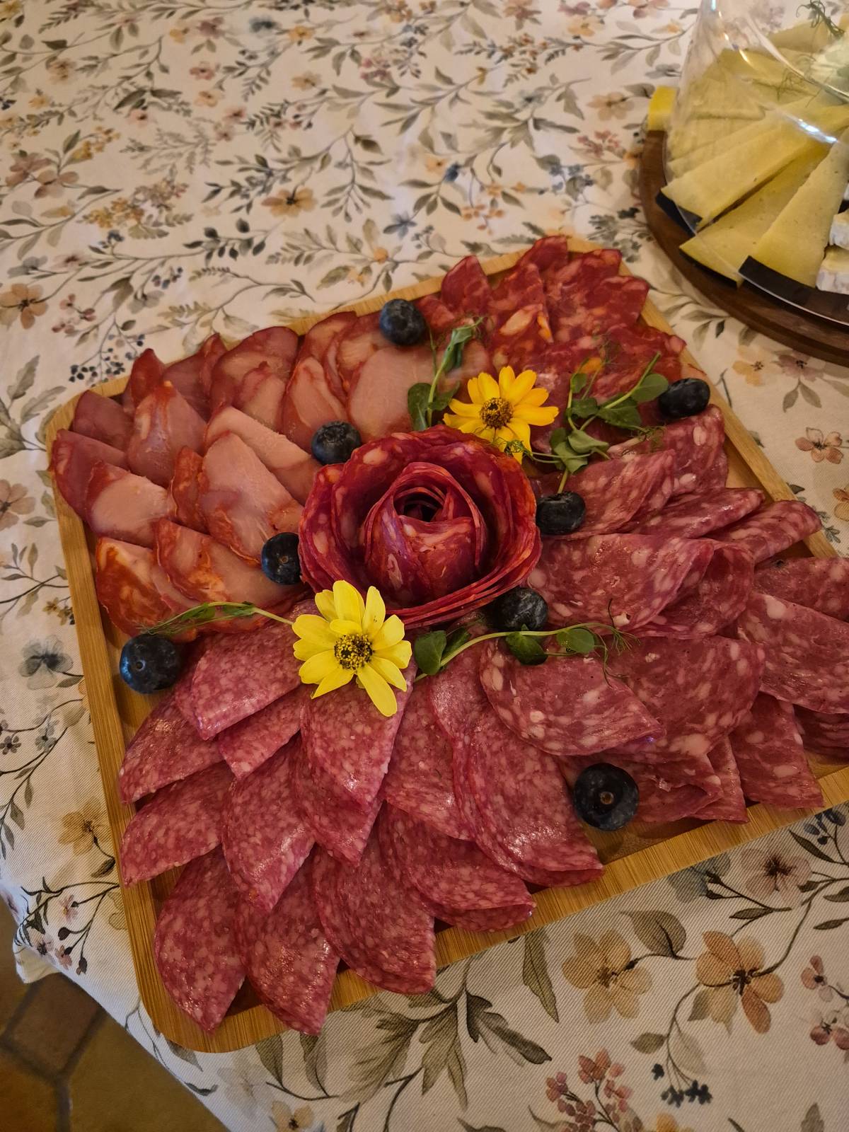 Rodica - Loulé - Cocineros y chefs personales