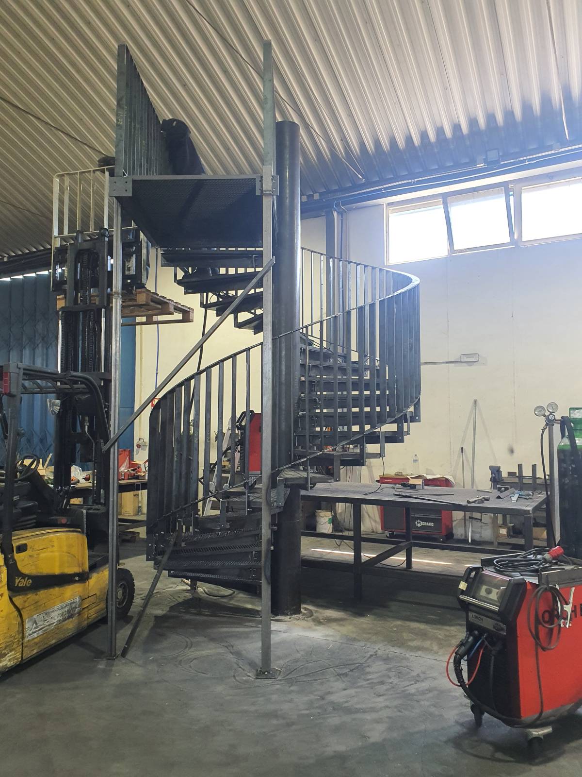 SSJM REMODELAÇÕES - Mealhada - Dachreinigung