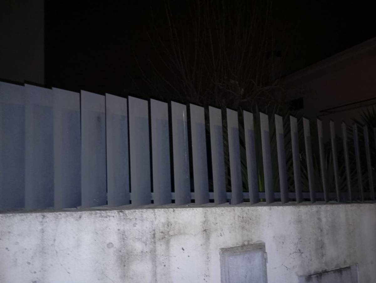 SSJM REMODELAÇÕES - Mealhada - Geländer reparieren