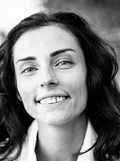 Olena Poluektova - Cascais - Deep or Spring Cleaning