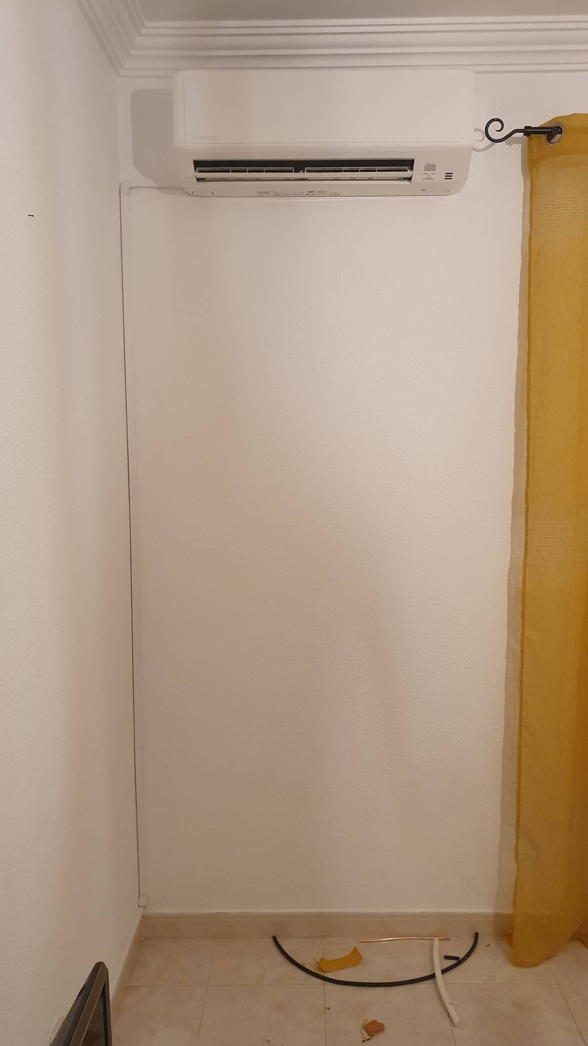 Karin Gustavo - Vila Franca de Xira - Bathroom Fan Installation or Replacement