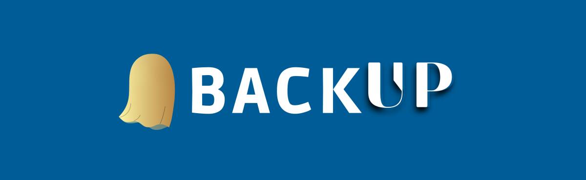 BackUpToGrow - Lisboa - Design de Logotipos