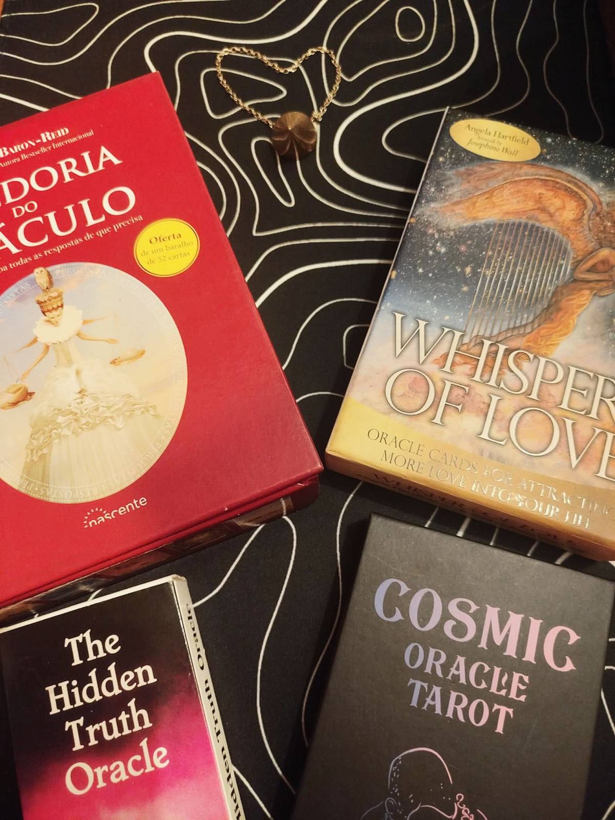Taróloga profissional - Loures - Lecturas del tarot