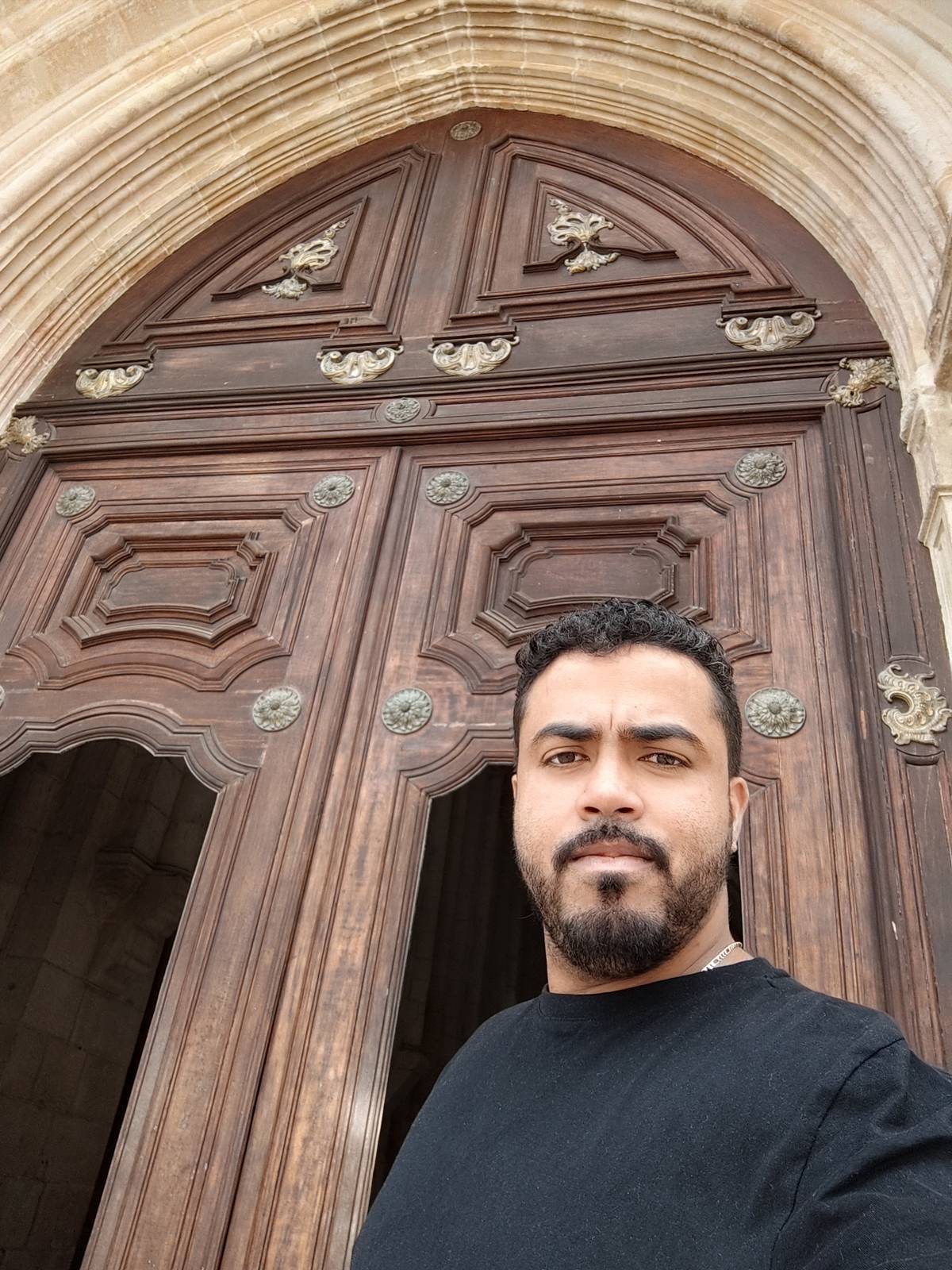 Vinícius - Sintra - Private Detective