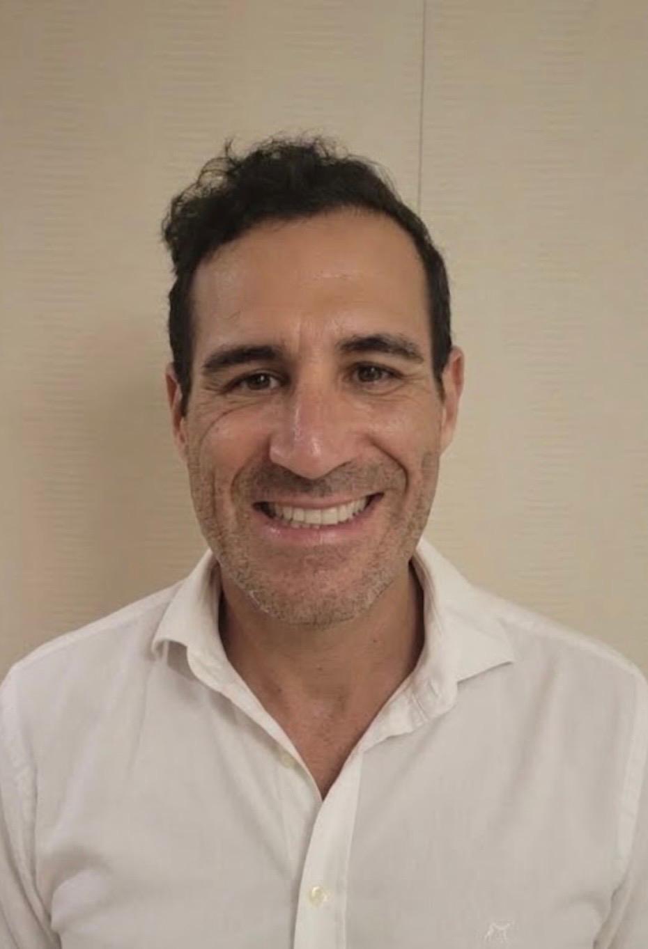 Vítor Silva - Espinho - Tutorías de biología