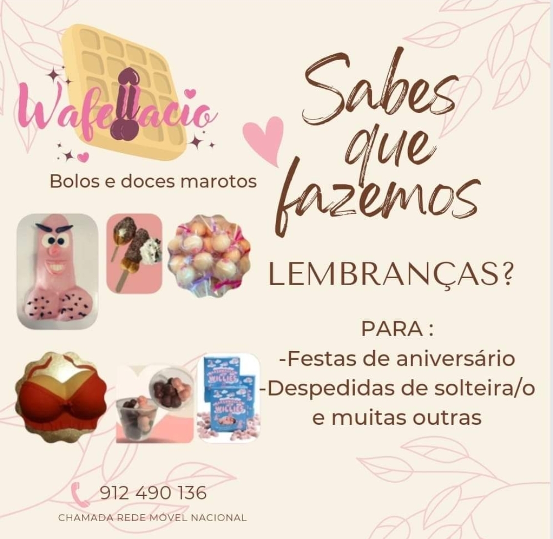 Mundo íntimo - Entroncamento - Wedding Cakes