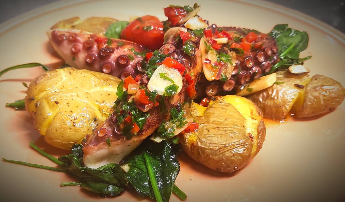 Vladimir Wingler - Lisboa - Corporate Lunch Catering