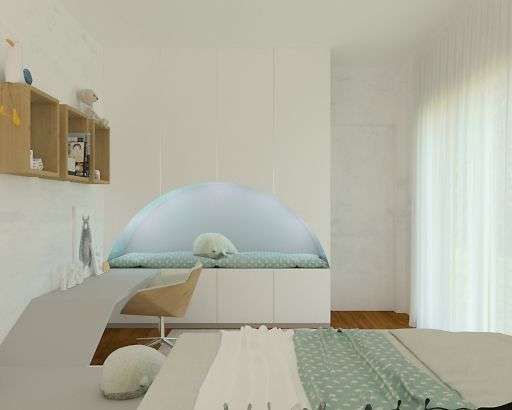 Sofia Mota Sousa - Matosinhos - Drapery Repair