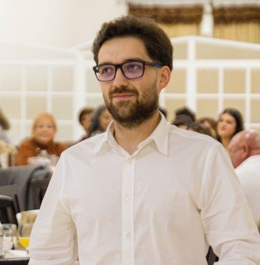 Alexandre Godinho - Chamusca - Programmation web