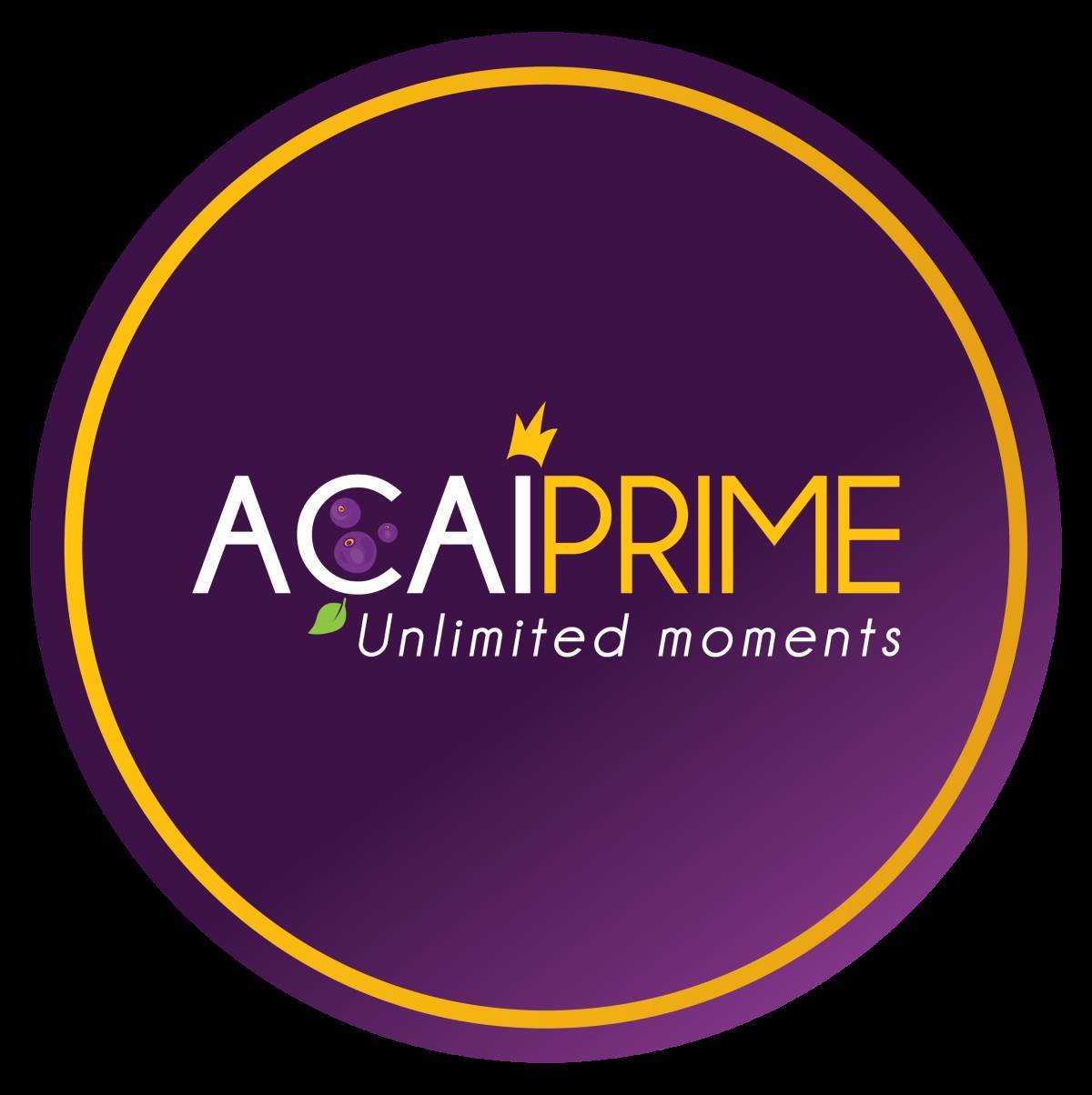 AÇAÍPRIME - Amadora - Aluguer de Máquinas para Festas