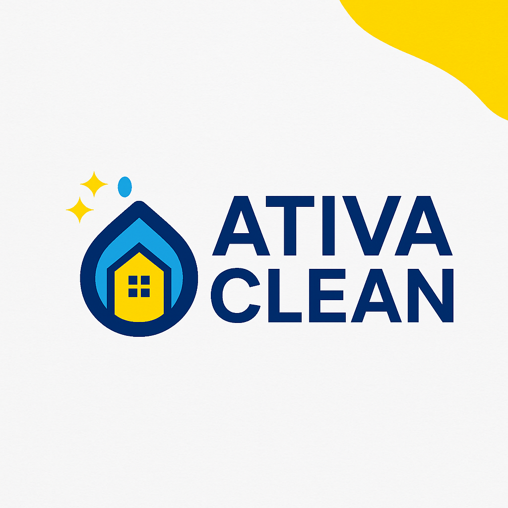 Ativa Clean - Porto - Deep or Spring Cleaning