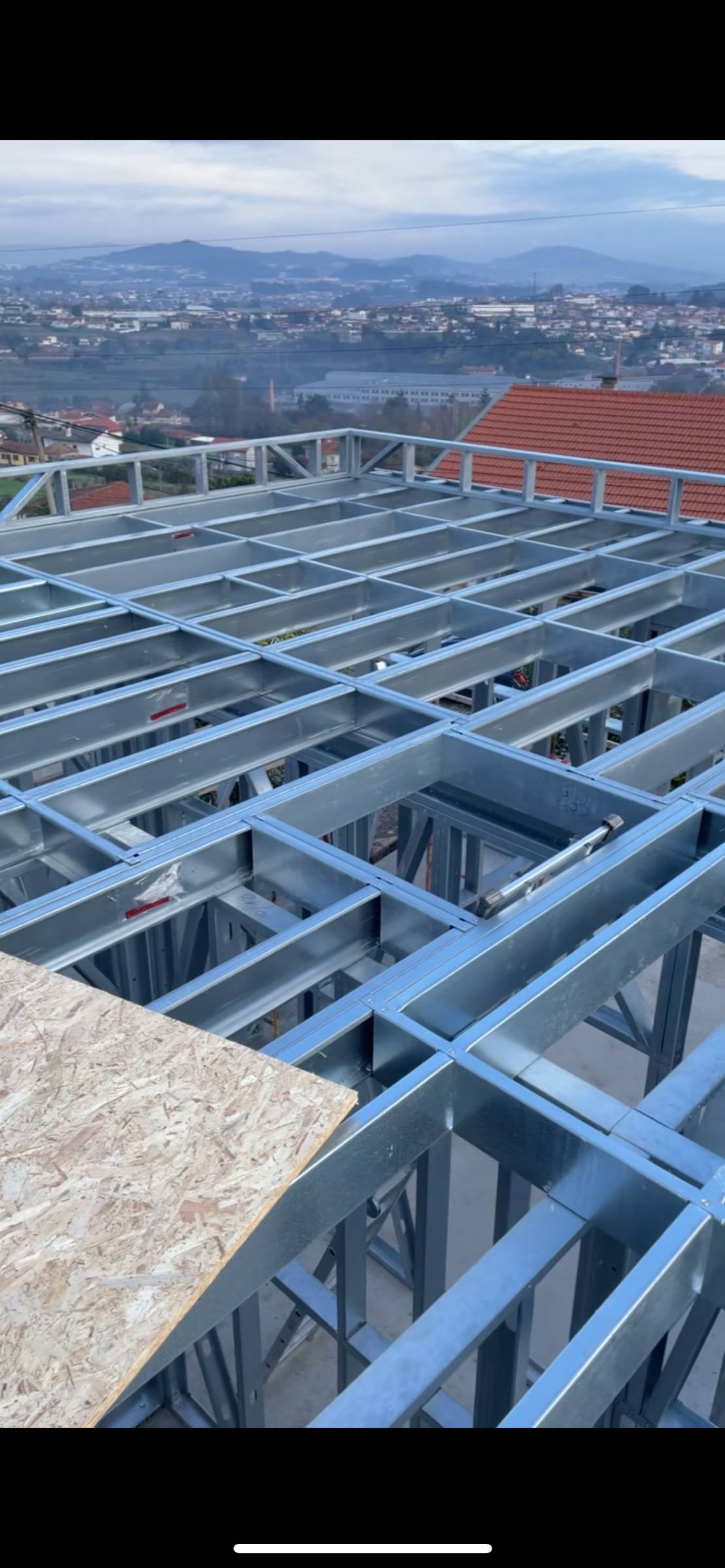 Baufleur & Martins - Remodelações - Entroncamento - Manutenção e Reparação de Terraço