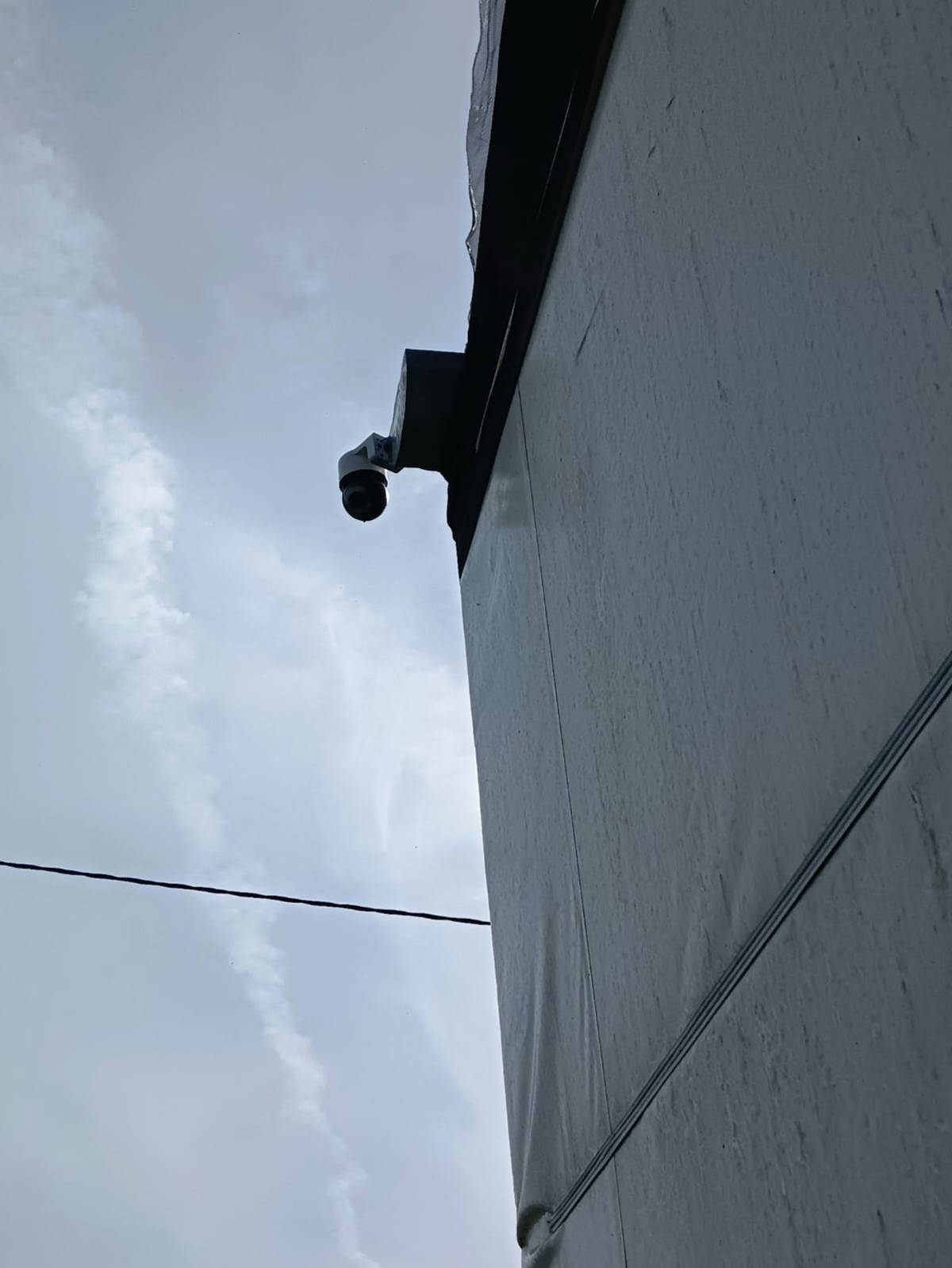 CR - CCTV & TELECOMUNICAÇÕES - Vila Nova de Famalicão - Sicherheitssystem und Alarmanlage reparieren