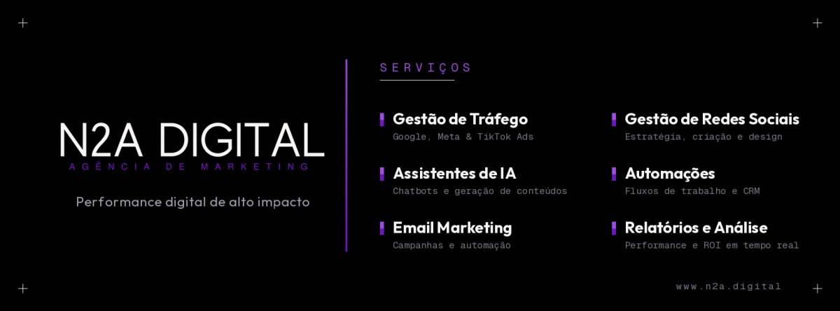 Agência N2A Digital - Porto - Formación en ventas