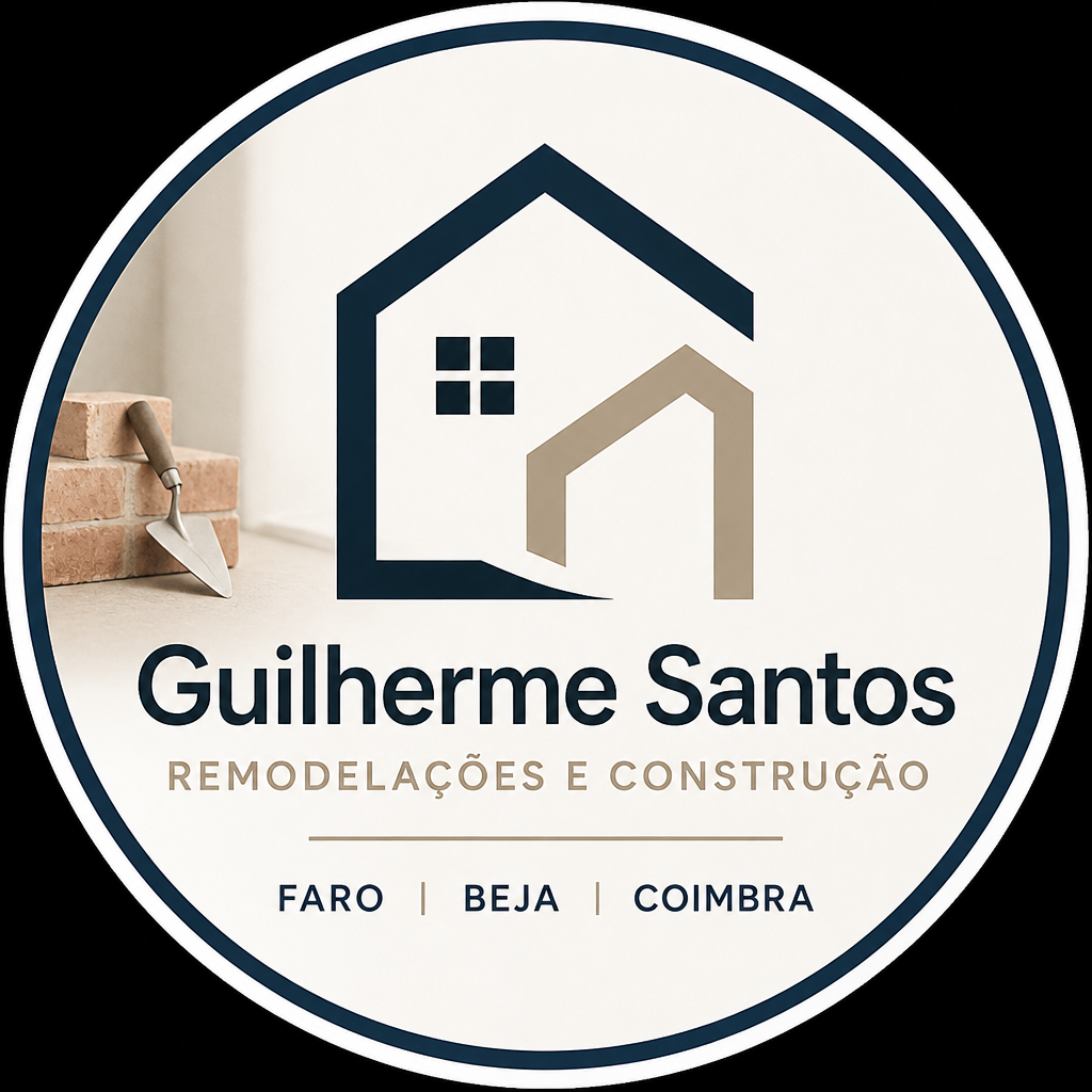 Guilherme Santos - Loulé - Küche sanieren