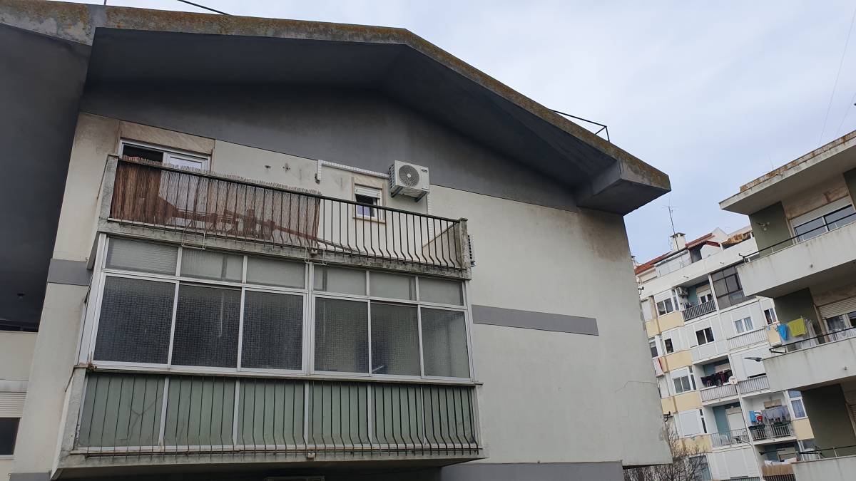 Karin Gustavo - Vila Franca de Xira - Central Air Conditioning Installation