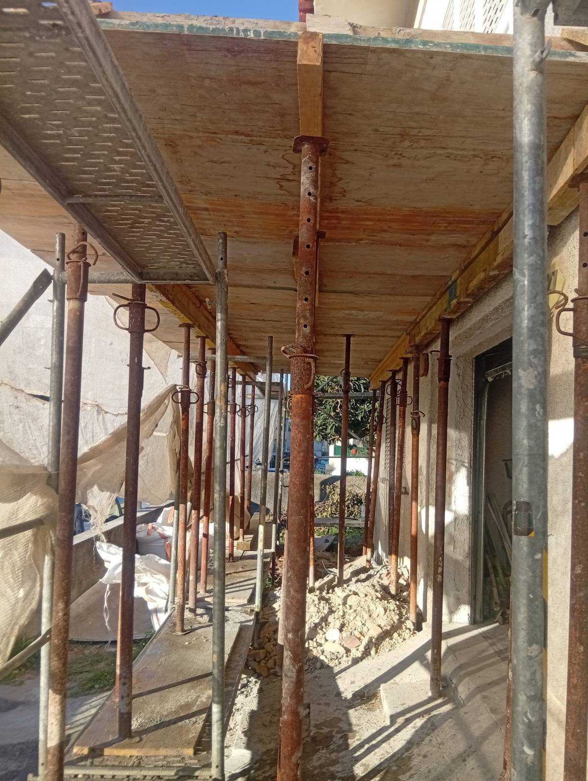 Carlos - Leiria - Remodelação de Cozinhas