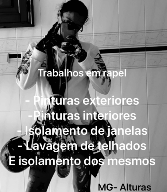 MG-Alturas - Odivelas - Limpeza de Telhado