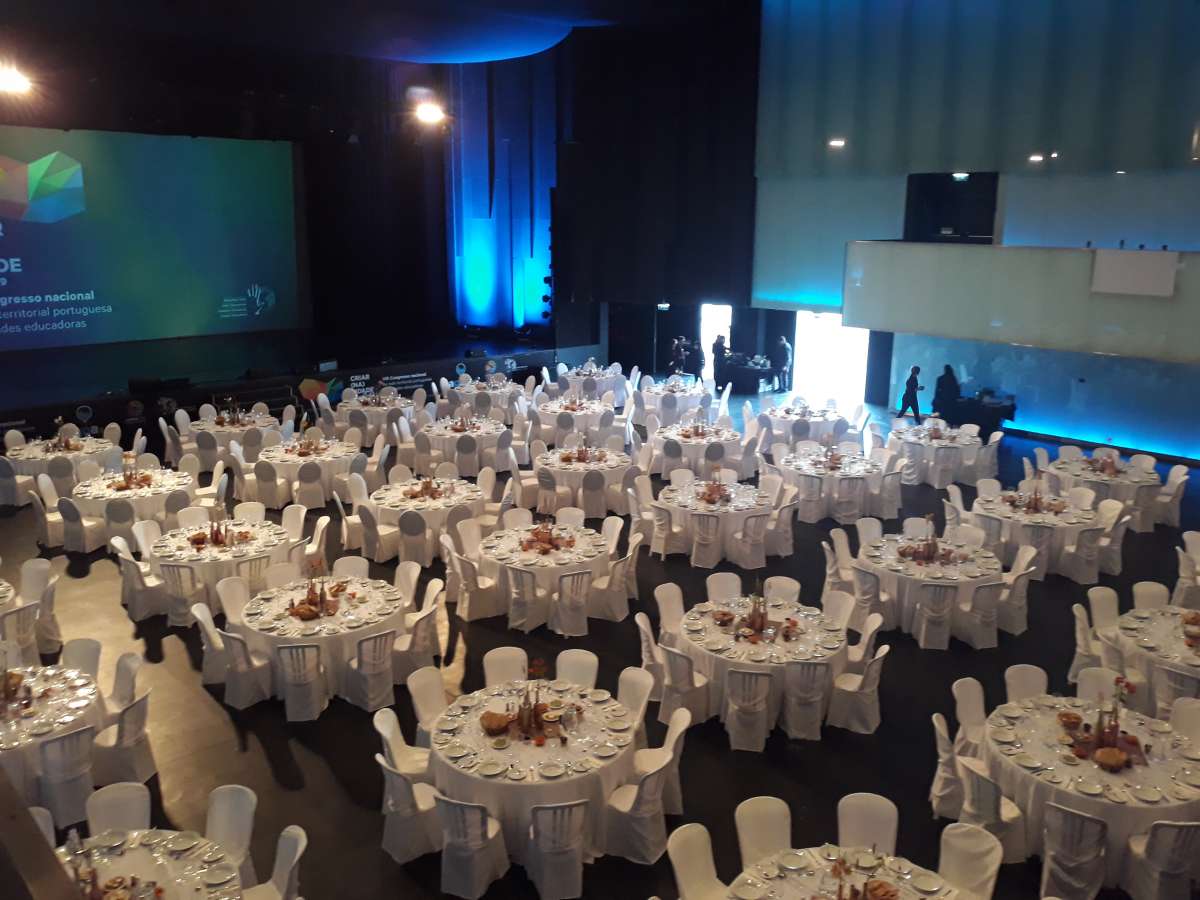 Algarve Views - Event Planner & Catering - Wine Experiences - Silves - DJ para bodas
