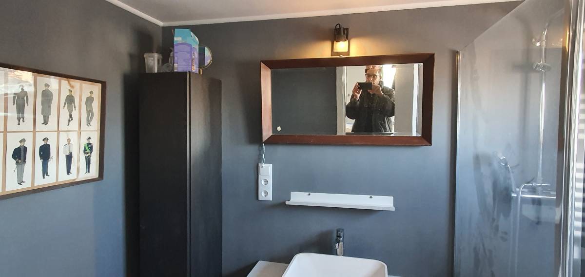 Thiago Melo - Barreiro - TV Mounting