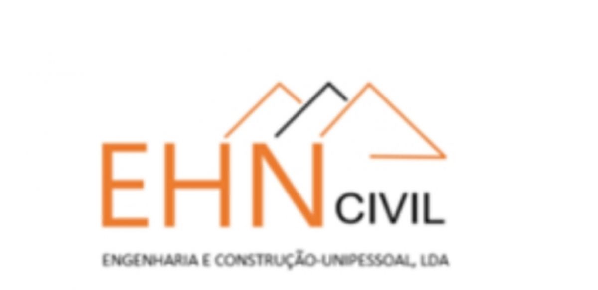 EHN CIVIL ENGENHARIA E CONSTRUCÃO UNIPESSOAL LDA - Tomar - Servicios de construcción