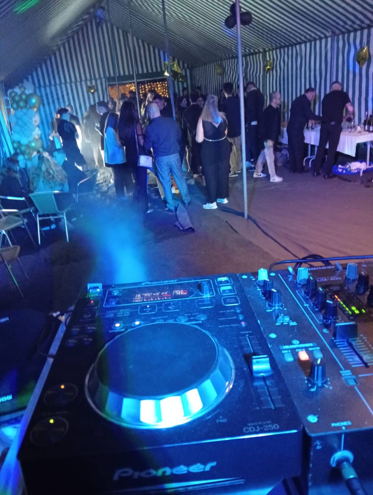 S.Eventos - Vila Nova de Gaia - Organização de Festas para Empresas