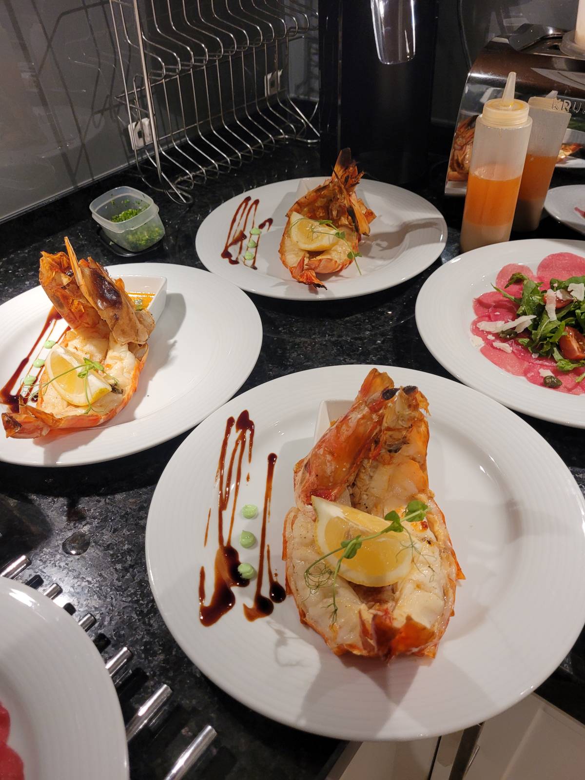 Rodica - Loulé - Cocineros y chefs personales