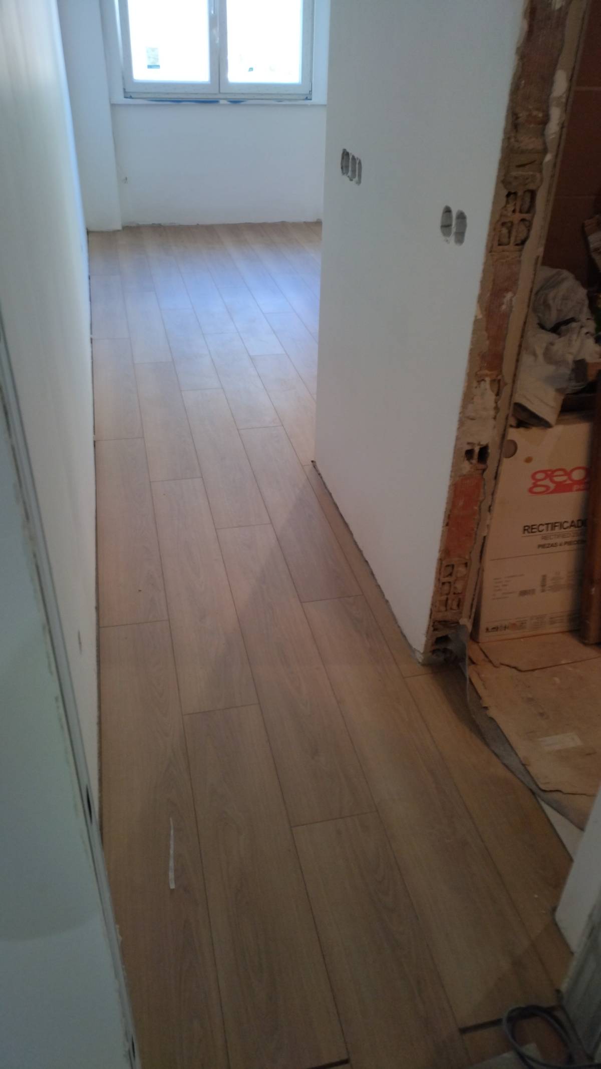 Jorge - Barreiro - Kitchen Remodel