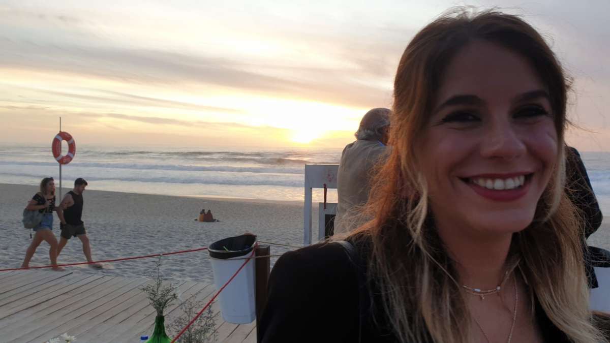 Mariana Martins - Viseu - Dog Hotel