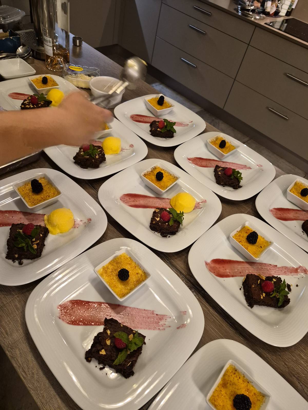 Rodica - Loulé - Cocineros y chefs personales