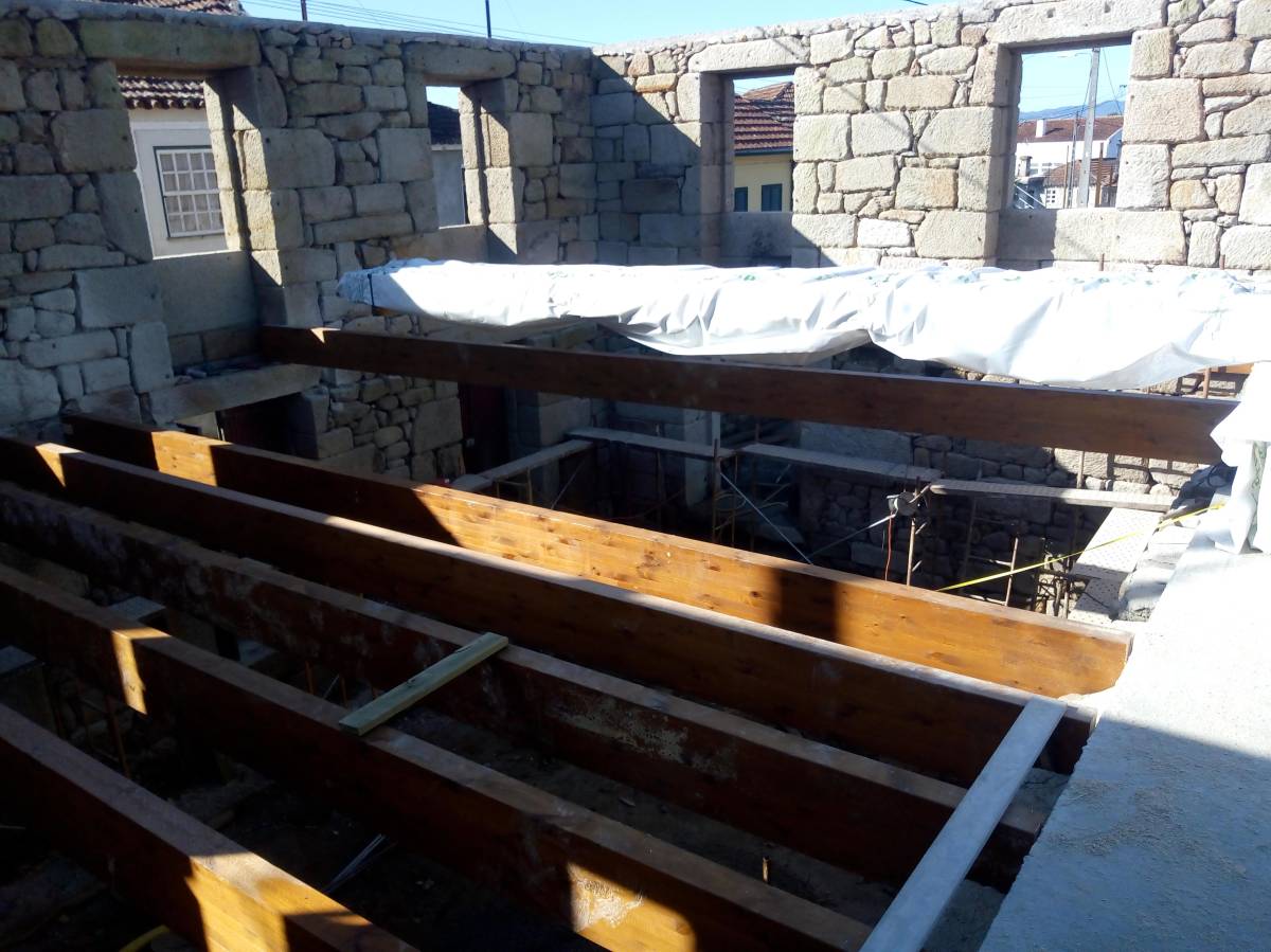 Osvaldo Silva - Viseu - Remodelação de Casa de Banho