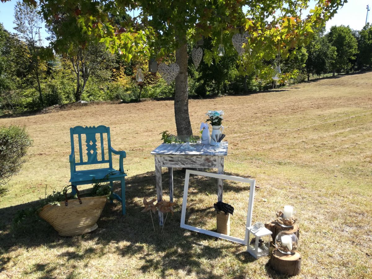 Ciência dos Sonhos - Vila Nova de Gaia - Bolos para Casamentos