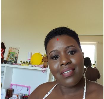 Teny Santos - Alvito - Deep or Spring Cleaning