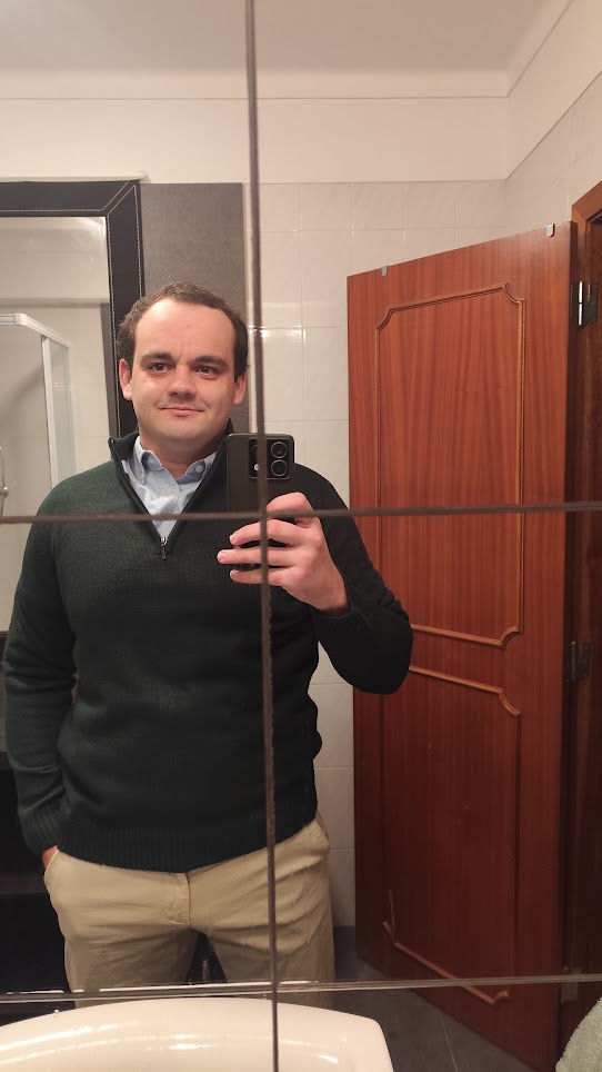Christopher - Montijo - Remoção de Tronco de Árvore