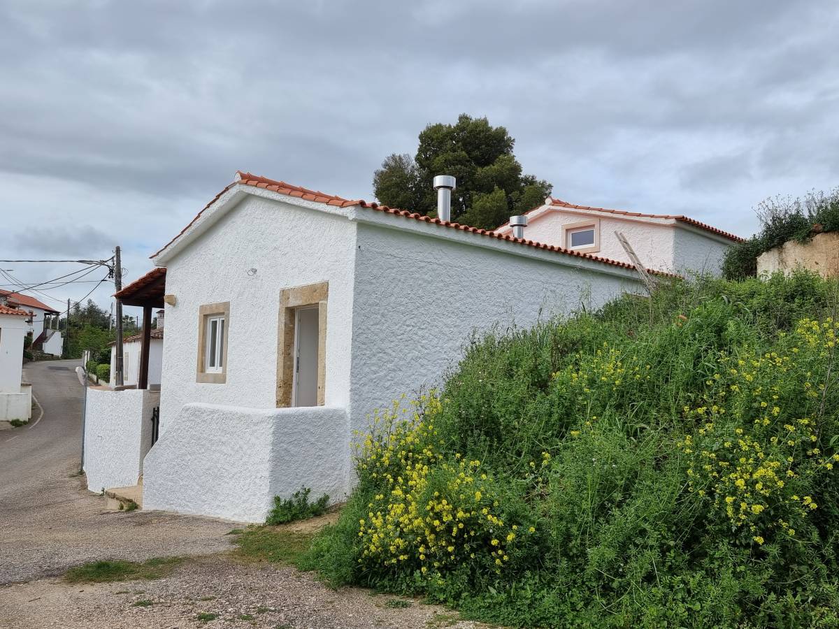 EHN CIVIL ENGENHARIA E CONSTRUCÃO UNIPESSOAL LDA - Tomar - Trabajos de remodelación