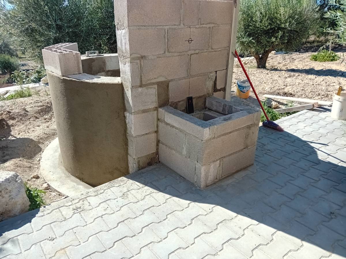 EHN CIVIL ENGENHARIA E CONSTRUCÃO UNIPESSOAL LDA - Tomar - Eliminación de amianto