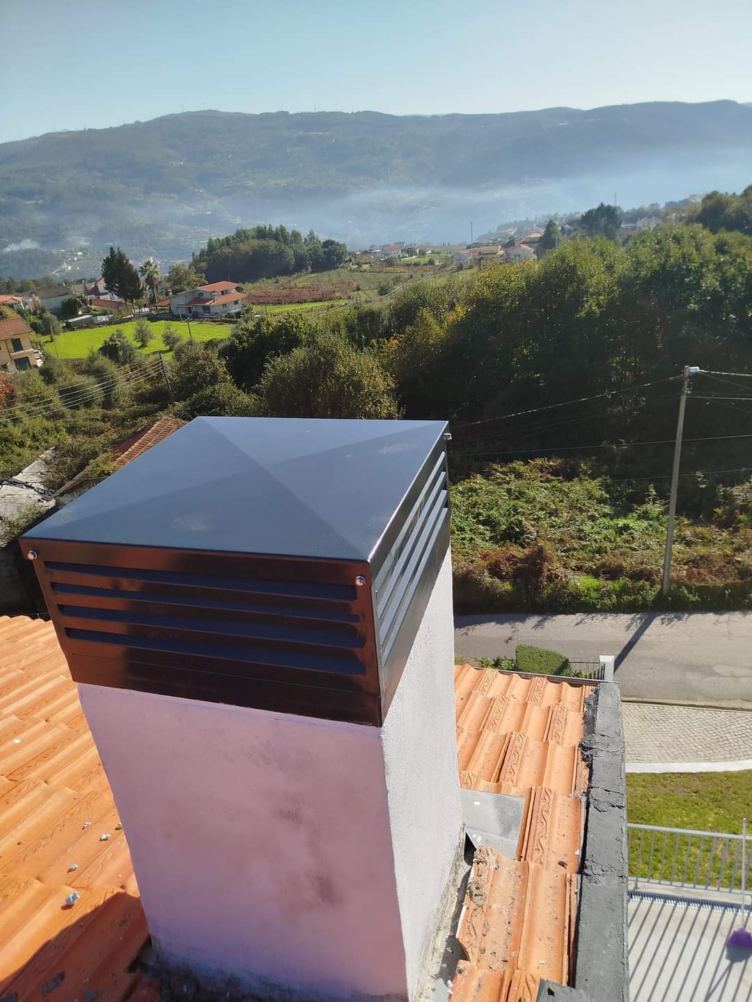 SSJM REMODELAÇÕES - Mealhada - Metallverarbeitung