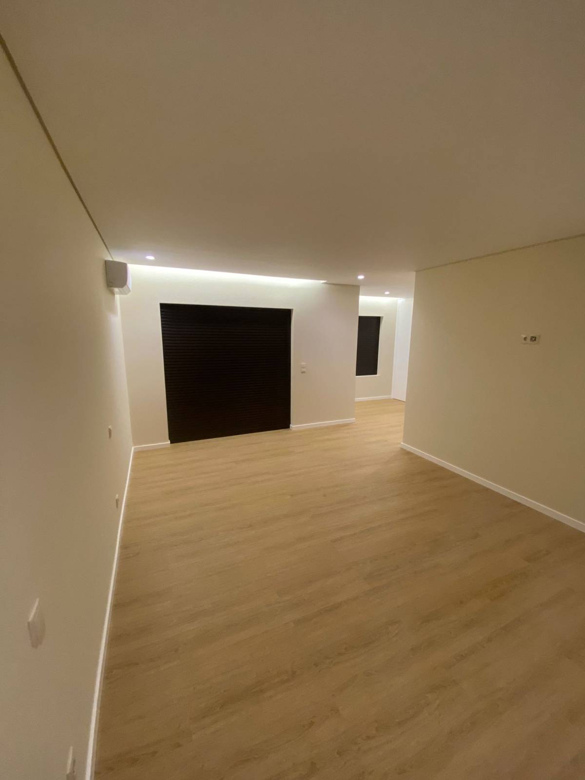 Ayron - Maia - Sound Proofing