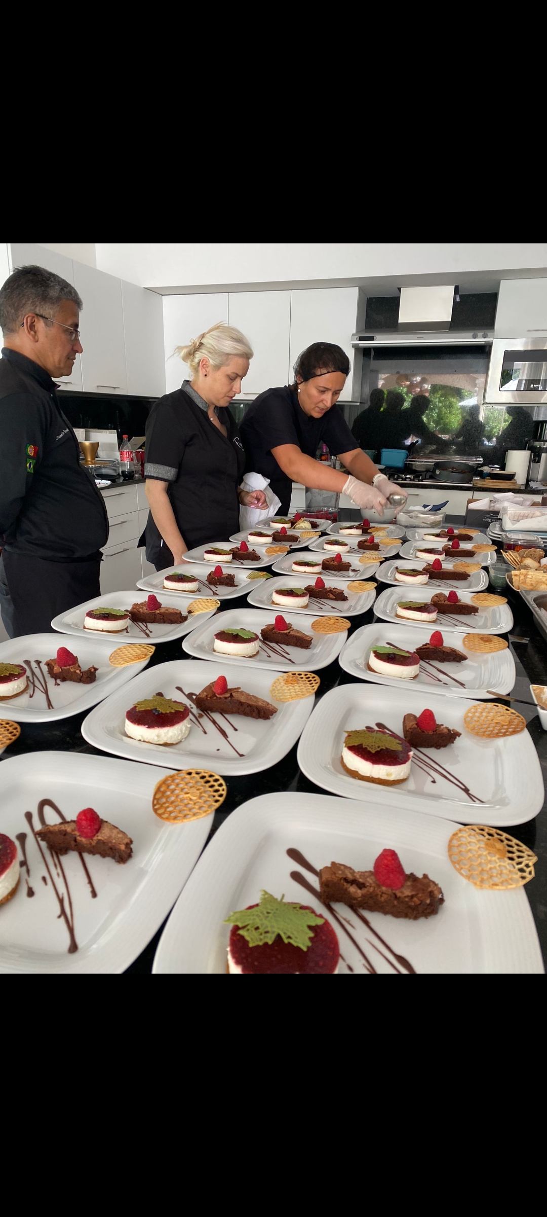 Rodica - Loulé - Cocineros y chefs personales