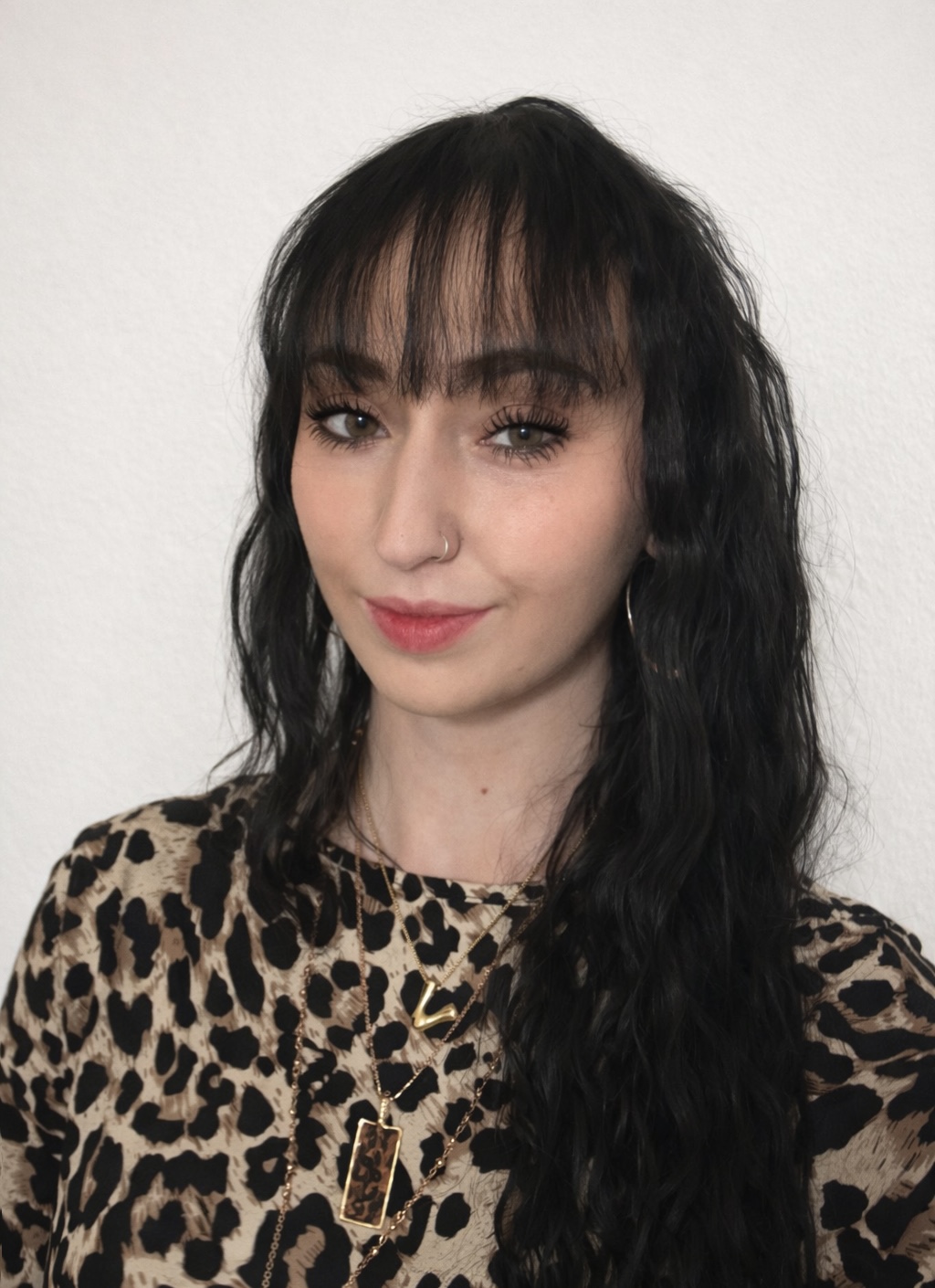 Verónica - Lousada - Haustiere