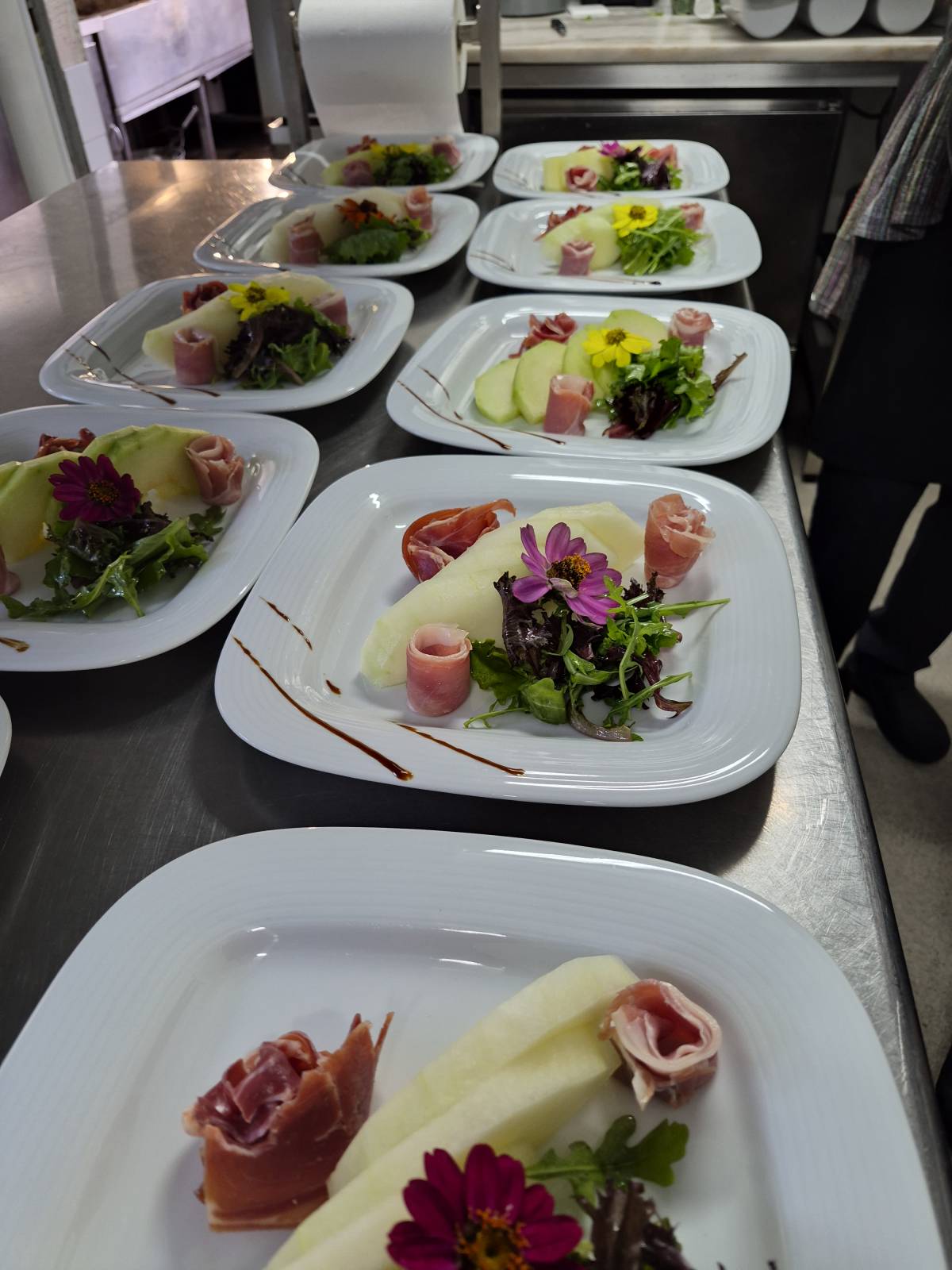 Rodica - Loulé - Cocineros y chefs personales